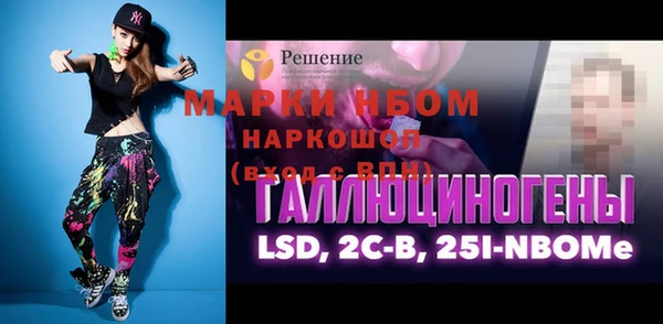 тгк Гусь-Хрустальный