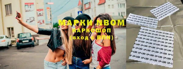 тгк Гусь-Хрустальный